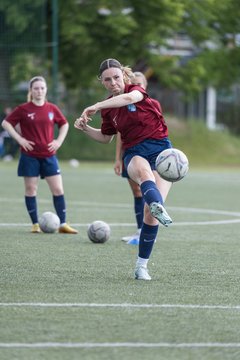 Bild 116 - F SC Ellerau - SV Eidelstedt II : Ergebnis: 2:1